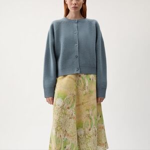 Rodebjer Nina knitted sweater